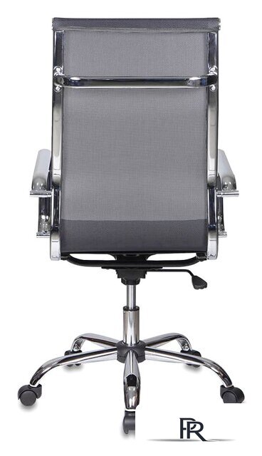 Офисное кресло Бюрократ CH-993/M01 (черный) - Изображение №4 — Интернет-магазин ПроЗаказ