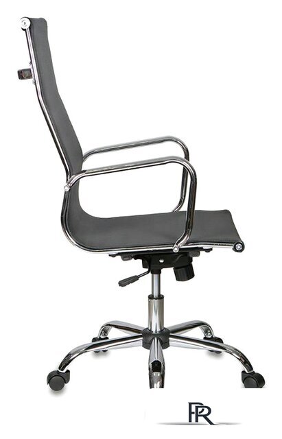 Офисное кресло Бюрократ CH-993/M01 (черный) - Изображение №3 — Интернет-магазин ПроЗаказ