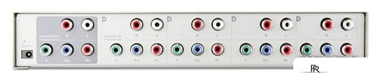 Переключатель Aten VS431 - Изображение №3 — Интернет-магазин ПроЗаказ