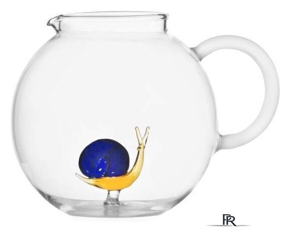 Кувшин Ichendorf Milano Animal Farm 09352379 - Изображение №1 — Интернет-магазин ПроЗаказ