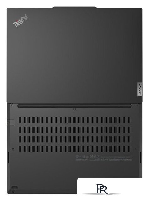 Ноутбук Lenovo ThinkPad E14 Gen 6 Intel 21M7S11Y00 - Изображение №9 — Интернет-магазин ПроЗаказ