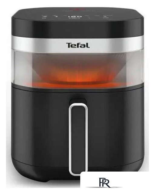 Аэрогриль (аэрофритюрница) Tefal EY8328E0 - Изображение №1 — Интернет-магазин ПроЗаказ