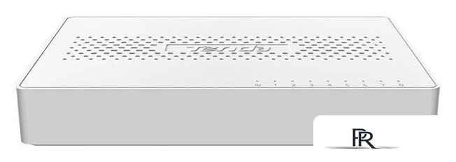 Неуправляемый коммутатор Tenda SM108 - Изображение №4 — Интернет-магазин ПроЗаказ