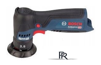 Эксцентриковая шлифмашина Bosch GEX 12V-77 Professional 06019L2100 (без АКБ) - Изображение №1 — Интернет-магазин ПроЗаказ