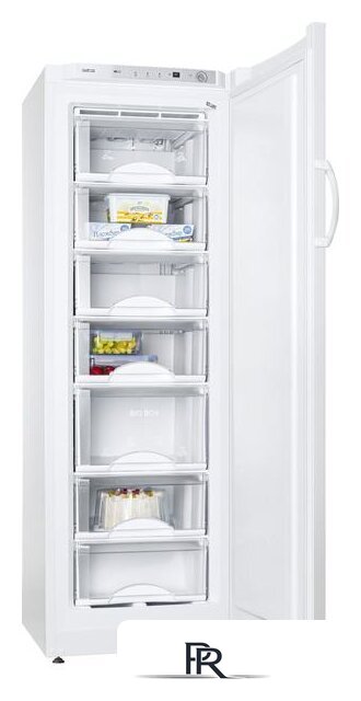 Морозильник ATLANT М-7204-100 - Изображение №6 — Интернет-магазин ПроЗаказ