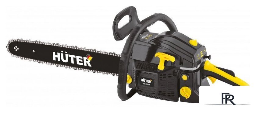 Бензопила Huter BS-2300М - Изображение №1 — Интернет-магазин ПроЗаказ