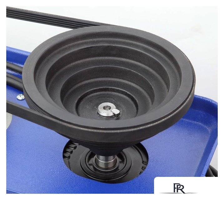 Сверлильный станок Belmash (Белмаш) MDP360-13/400 S248A - Изображение №18 — Интернет-магазин ПроЗаказ