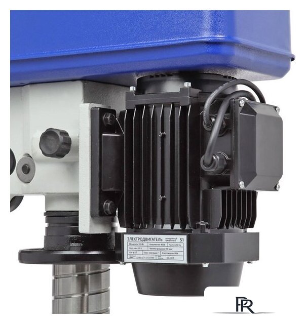 Сверлильный станок Belmash (Белмаш) MDP360-13/400 S248A - Изображение №14 — Интернет-магазин ПроЗаказ