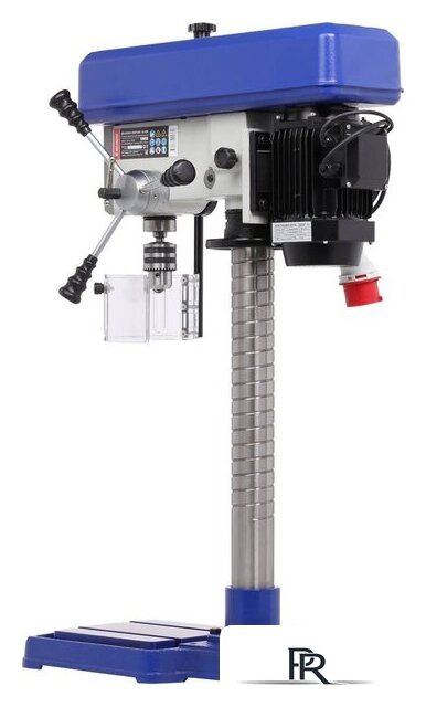 Сверлильный станок Belmash (Белмаш) MDP360-13/400 S248A - Изображение №3 — Интернет-магазин ПроЗаказ