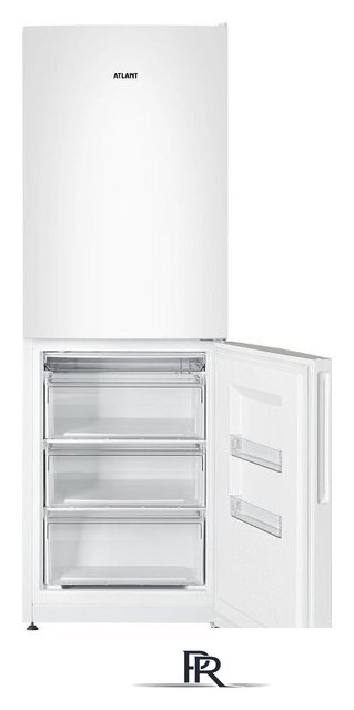 Холодильник ATLANT ХМ-4612-101 - Изображение №10 — Интернет-магазин ПроЗаказ