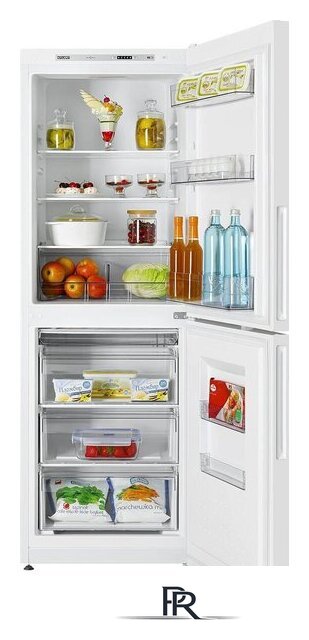 Холодильник ATLANT ХМ-4612-101 - Изображение №5 — Интернет-магазин ПроЗаказ