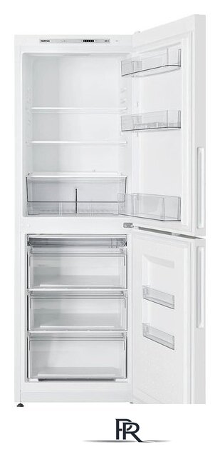 Холодильник ATLANT ХМ-4612-101 - Изображение №3 — Интернет-магазин ПроЗаказ