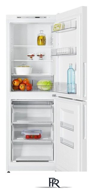 Холодильник ATLANT ХМ-4612-101 - Изображение №4 — Интернет-магазин ПроЗаказ