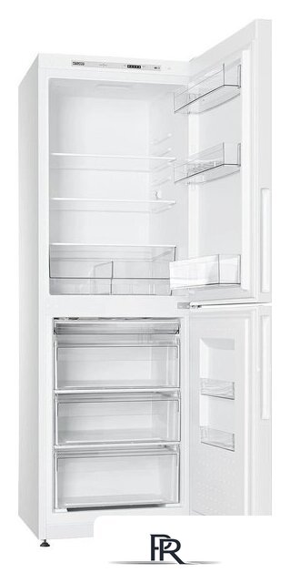 Холодильник ATLANT ХМ-4612-101 - Изображение №6 — Интернет-магазин ПроЗаказ