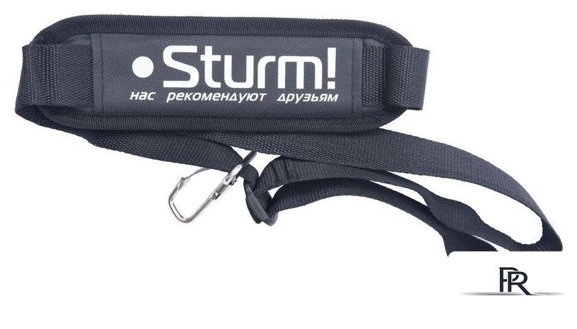 Триммер Sturm BT9526 - Изображение №10 — Интернет-магазин ПроЗаказ