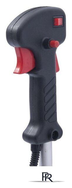 Триммер Sturm BT9526 - Изображение №5 — Интернет-магазин ПроЗаказ