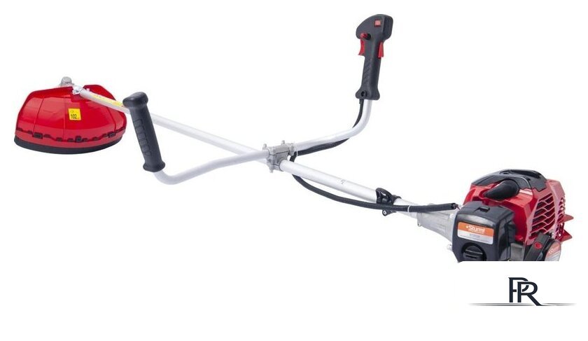 Триммер Sturm BT9526 - Изображение №2 — Интернет-магазин ПроЗаказ