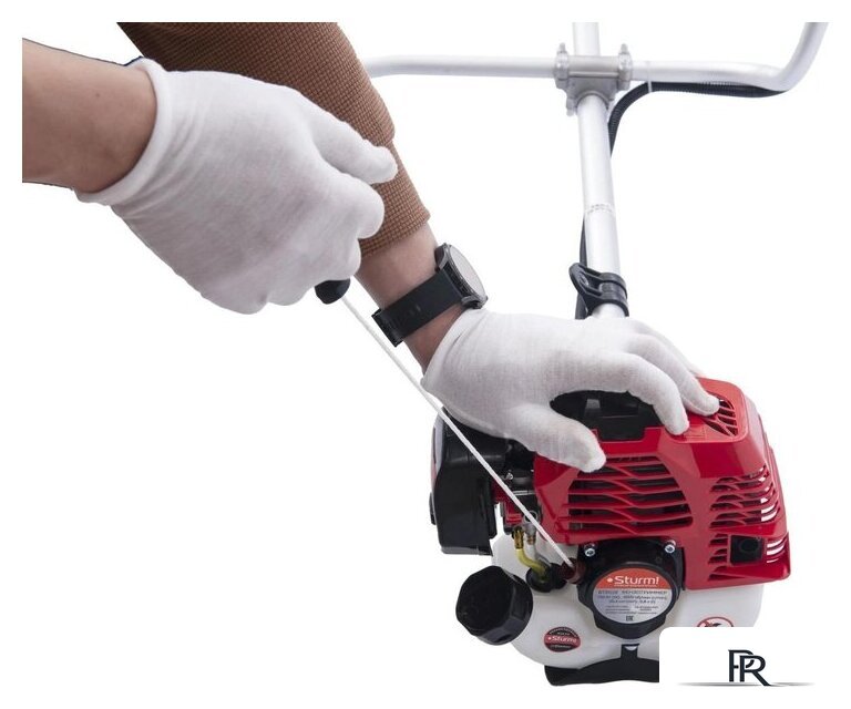 Триммер Sturm BT9526 - Изображение №6 — Интернет-магазин ПроЗаказ