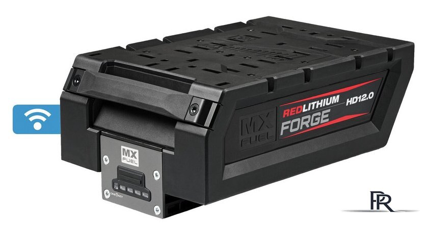 Аккумулятор Milwaukee MXF HD812 4932492128 (72В/12 Ач) - Изображение №1 — Интернет-магазин ПроЗаказ