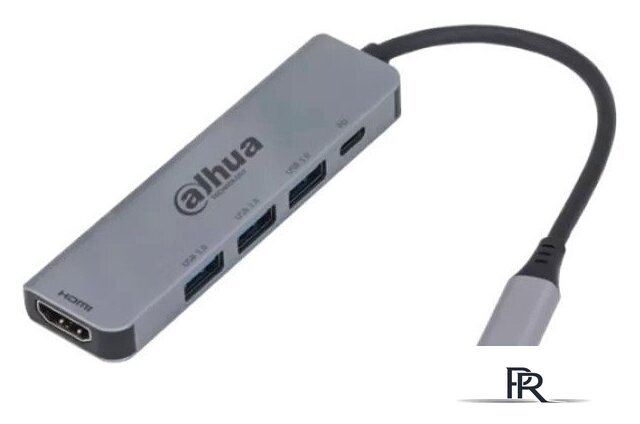 USB-хаб Dahua DH-TC35 - Изображение №1 — Интернет-магазин ПроЗаказ