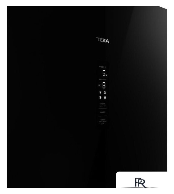 Холодильник TEKA RBF 88670 GBK - Изображение №6 — Интернет-магазин ПроЗаказ