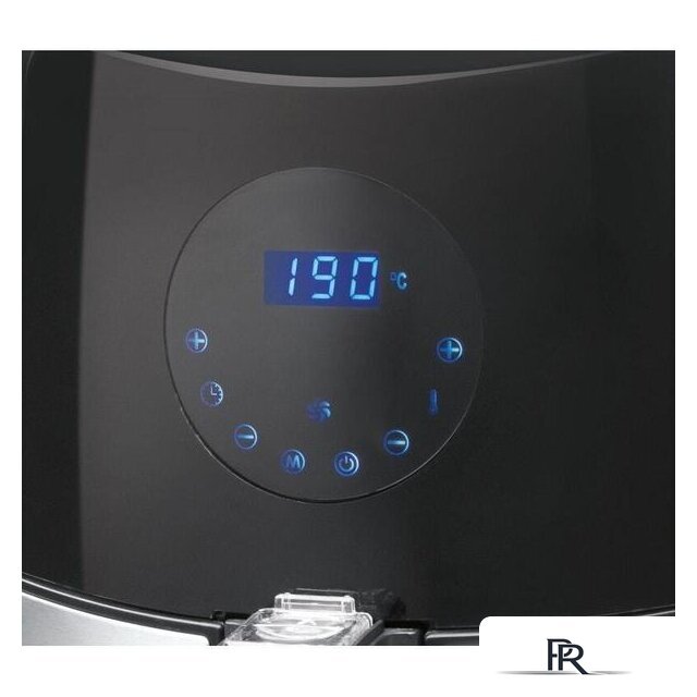Аэрогриль (аэрофритюрница) ProfiCook PC-FR 1147 H - Изображение №3 — Интернет-магазин ПроЗаказ
