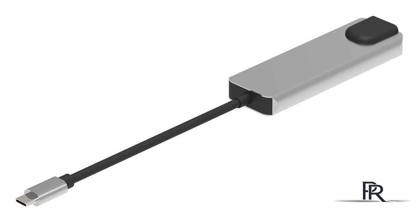 Док-станция Digma DS-940 - Изображение №6 — Интернет-магазин ПроЗаказ