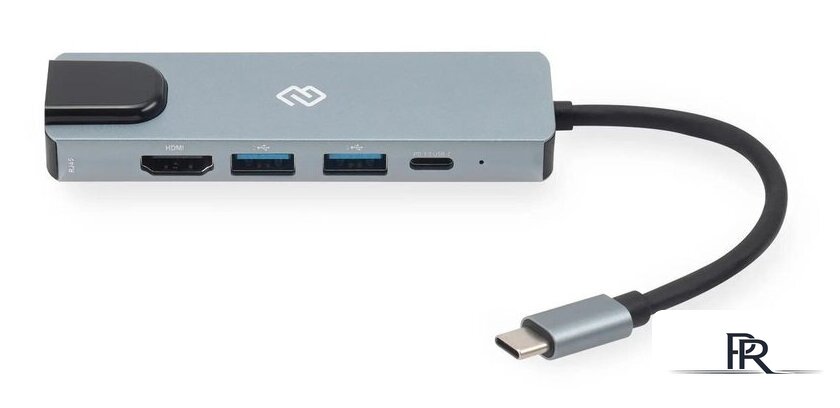 Док-станция Digma DS-940 - Изображение №4 — Интернет-магазин ПроЗаказ