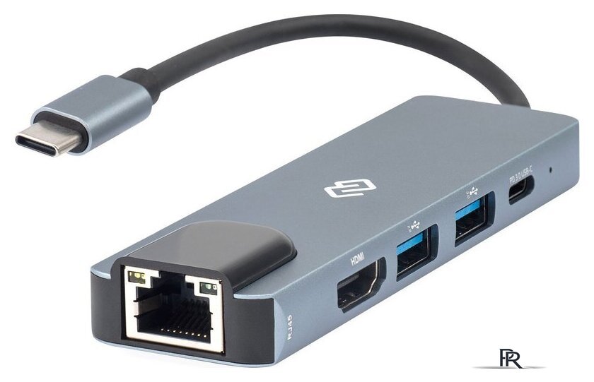 Док-станция Digma DS-940 - Изображение №1 — Интернет-магазин ПроЗаказ