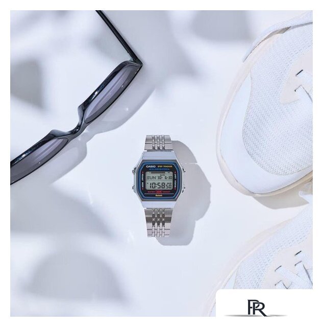 Наручные часы Casio ABL-100WE-1A - Изображение №5 — Интернет-магазин ПроЗаказ