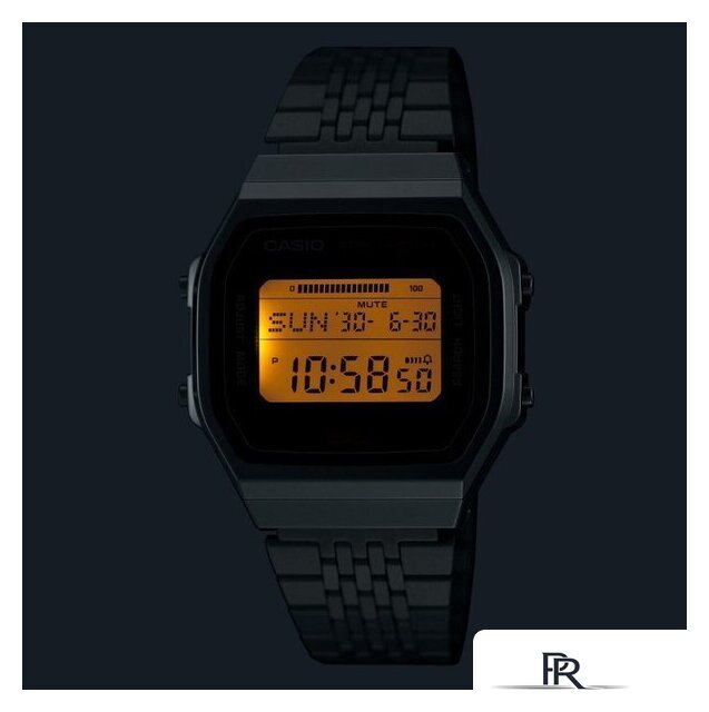 Наручные часы Casio ABL-100WE-1A - Изображение №3 — Интернет-магазин ПроЗаказ