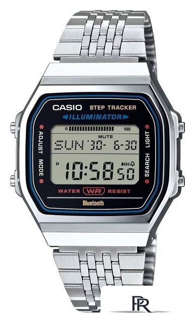 Наручные часы Casio ABL-100WE-1A - Изображение №1 — Интернет-магазин ПроЗаказ