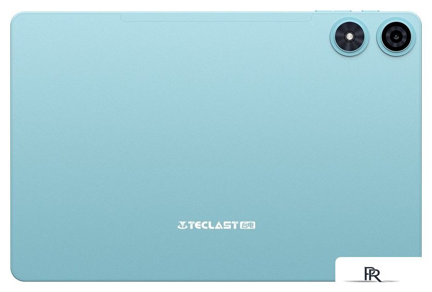 Планшет Teclast P50 2025 4GB/128GB LTE (бирюзовый) - Изображение №3 — Интернет-магазин ПроЗаказ