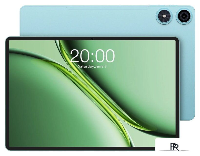 Планшет Teclast P50 2025 4GB/128GB LTE (бирюзовый) - Изображение №1 — Интернет-магазин ПроЗаказ