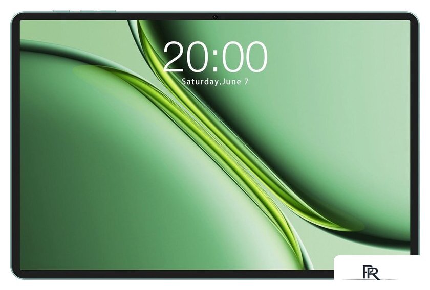 Планшет Teclast P50 2025 4GB/128GB LTE (бирюзовый) - Изображение №2 — Интернет-магазин ПроЗаказ