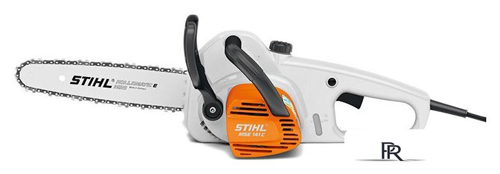 Электрическая пила STIHL MSE 141 C-Q (35 см) - Изображение №2 — Интернет-магазин ПроЗаказ