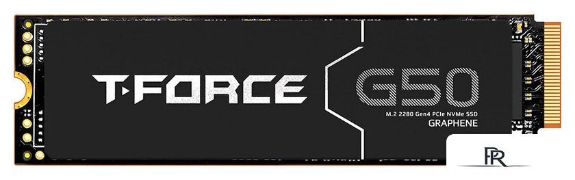 SSD Team T-Force G50 1TB TM8FFE001T0C129 - Изображение №1 — Интернет-магазин ПроЗаказ