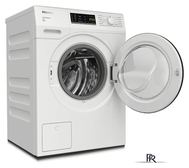 Стиральная машина Miele WEA135 WCS - Изображение №5 — Интернет-магазин ПроЗаказ