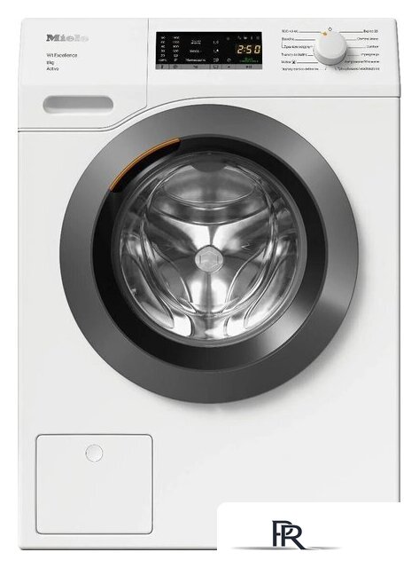 Стиральная машина Miele WEA135 WCS - Изображение №1 — Интернет-магазин ПроЗаказ