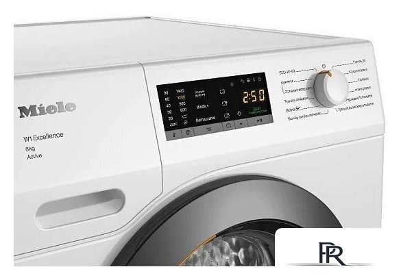 Стиральная машина Miele WEA135 WCS - Изображение №2 — Интернет-магазин ПроЗаказ