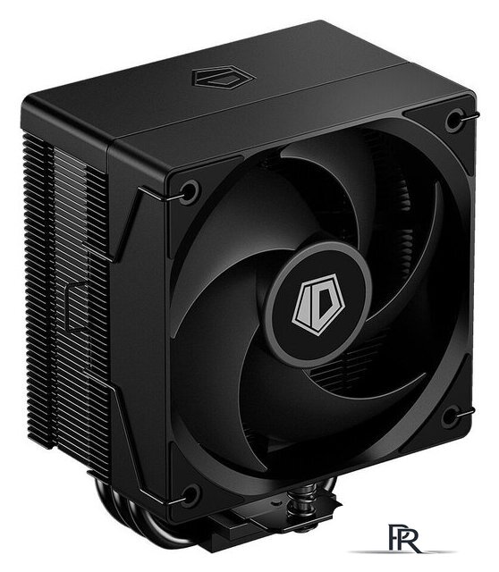 Кулер для процессора ID-Cooling SE-903-XT V2 (черный) - Изображение №1 — Интернет-магазин ПроЗаказ