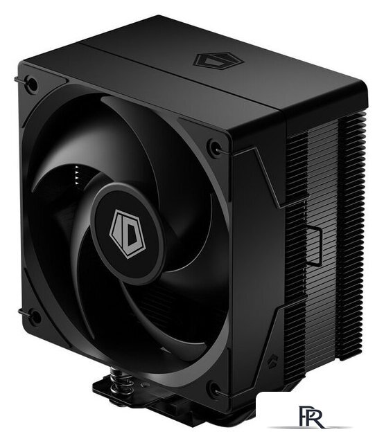 Кулер для процессора ID-Cooling SE-903-XT V2 (черный) - Изображение №2 — Интернет-магазин ПроЗаказ