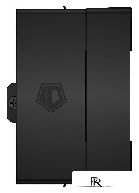Кулер для процессора ID-Cooling SE-903-XT V2 (черный) - Изображение №3 — Интернет-магазин ПроЗаказ