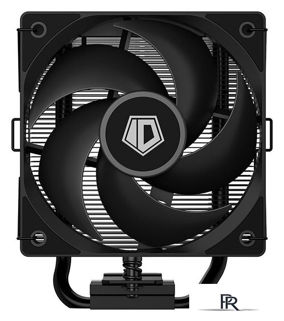 Кулер для процессора ID-Cooling SE-903-XT V2 (черный) - Изображение №4 — Интернет-магазин ПроЗаказ