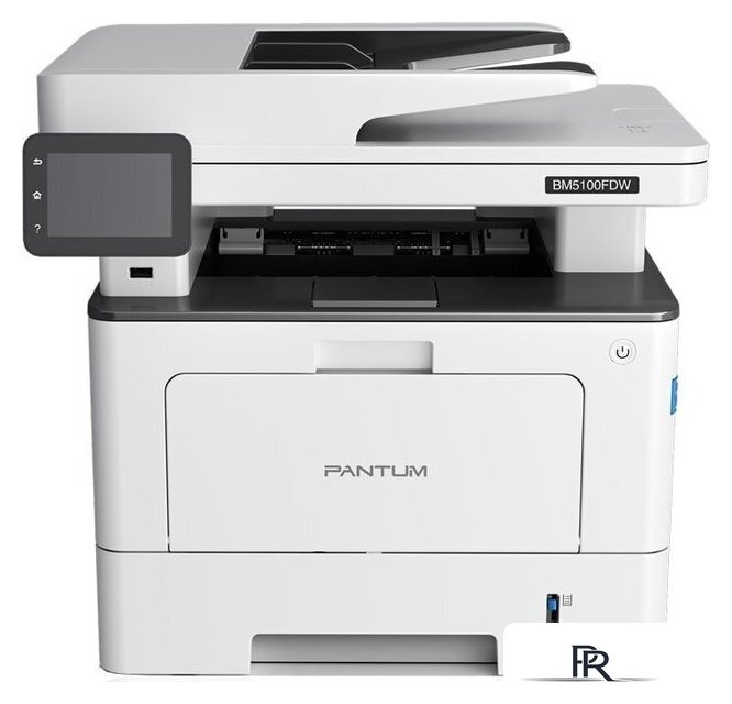 МФУ Pantum BM5100FDW - Изображение №3 — Интернет-магазин ПроЗаказ