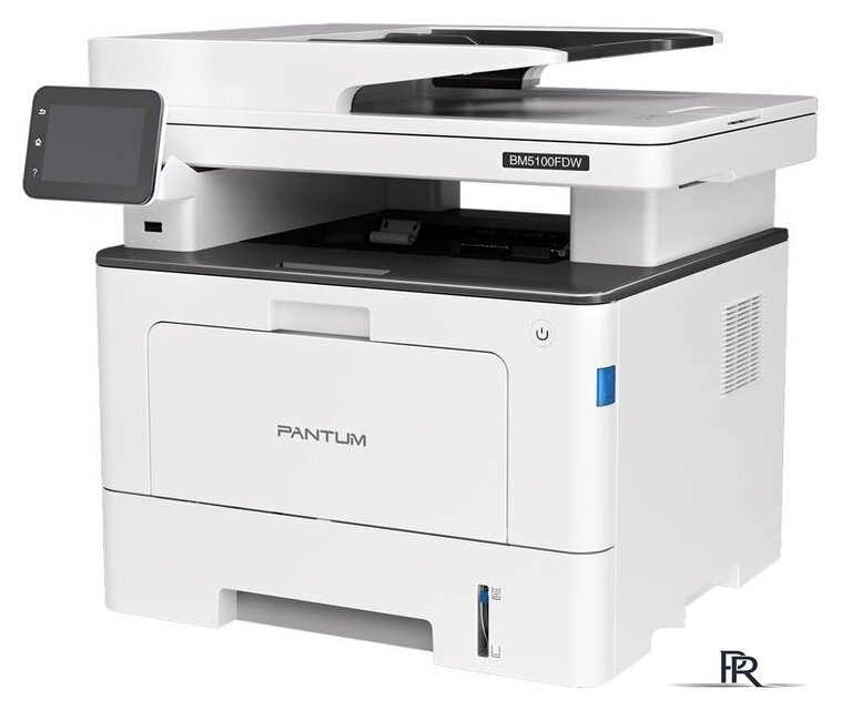 МФУ Pantum BM5100FDW - Изображение №1 — Интернет-магазин ПроЗаказ