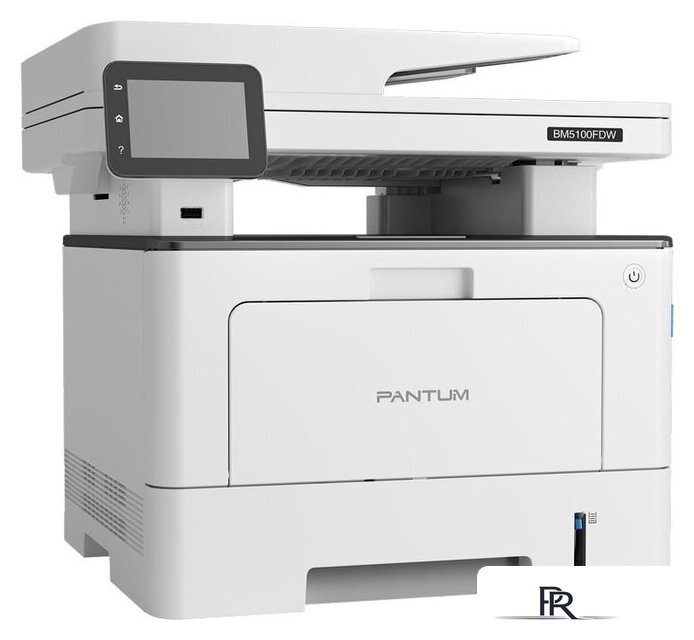 МФУ Pantum BM5100FDW - Изображение №2 — Интернет-магазин ПроЗаказ
