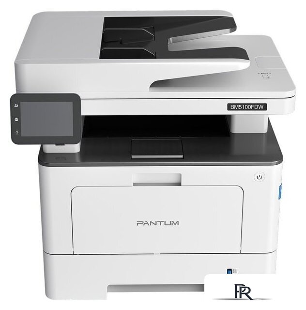 МФУ Pantum BM5100FDW - Изображение №4 — Интернет-магазин ПроЗаказ