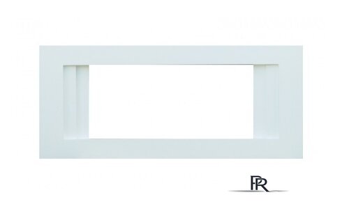 Портал Smolcom Line V42 (бьянко белый) - Изображение №1 — Интернет-магазин ПроЗаказ