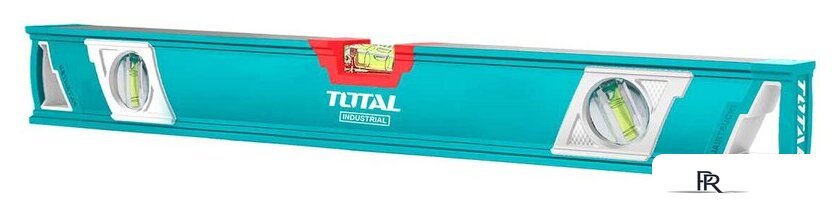 Уровень строительный Total TMT26086 - Изображение №1 — Интернет-магазин ПроЗаказ